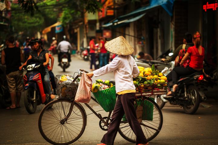 Hotspot Matrix: Bí quyết cạnh tranh của chủ cửa hàng nhỏ