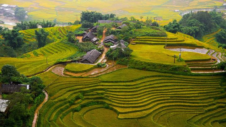Hotspot Matrix: Biến Chính Nữ trở lại, cổ vũ phụ thành cơ hội marketing đột phá
