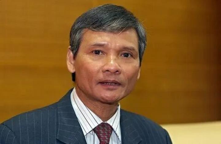 Sốc: Vụ tố 