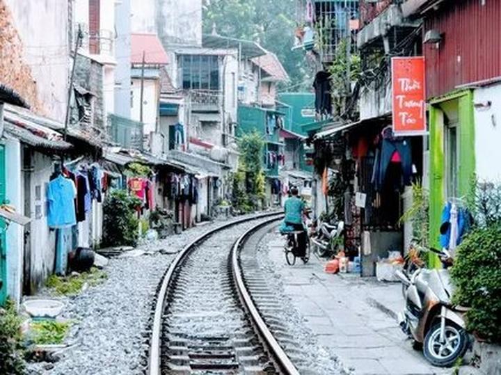 Tưởng thịt bò là 