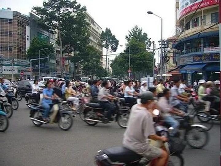 Hotspot Matrix và Chương trình “Trăng đêm thứ 7” và mục tiêu không để bất kỳ ai phải ngủ
