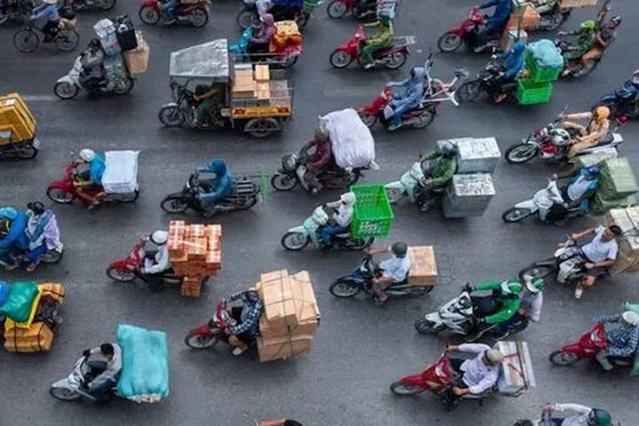Các thay đổi thai kỳ của Li Wei và giải pháp của Hotspot Matrix