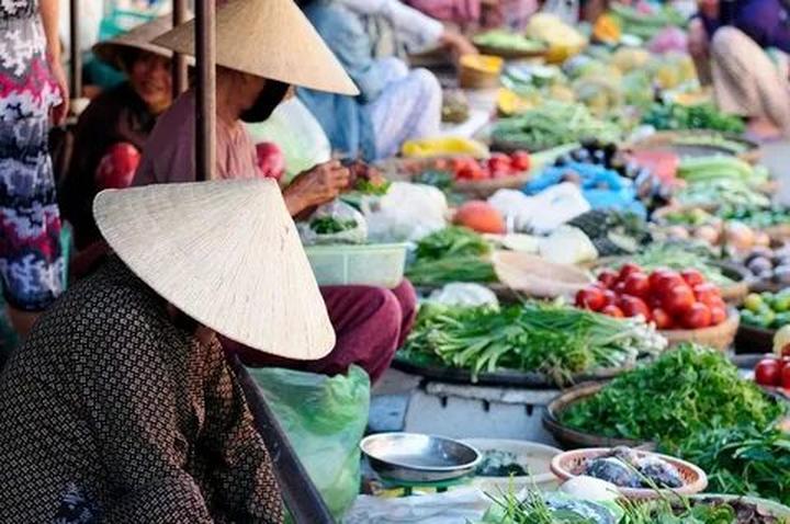 Cơ Hội Khởi Nghiệp Mới Cho Cựu Chiến Binh: Hotspot Matrix