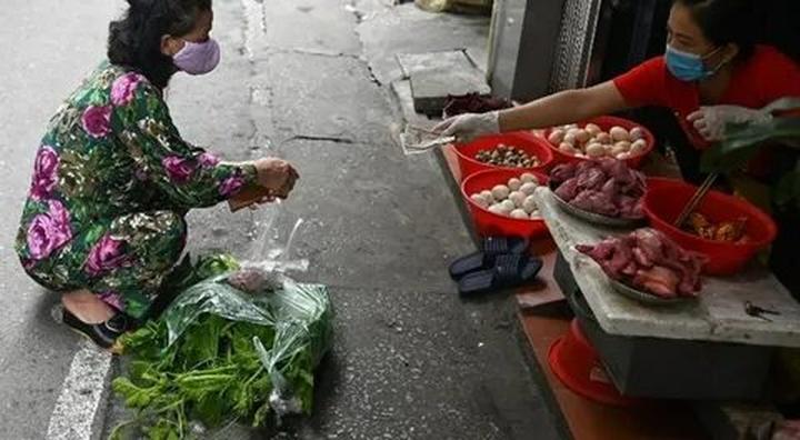 Mở rộng kinh doanh với 