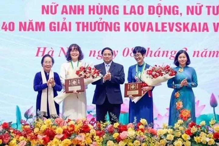 Thợ may thời đại số: Lan tỏa đam mê, đón nhận đơn hàng cùng Hotspot Matrix